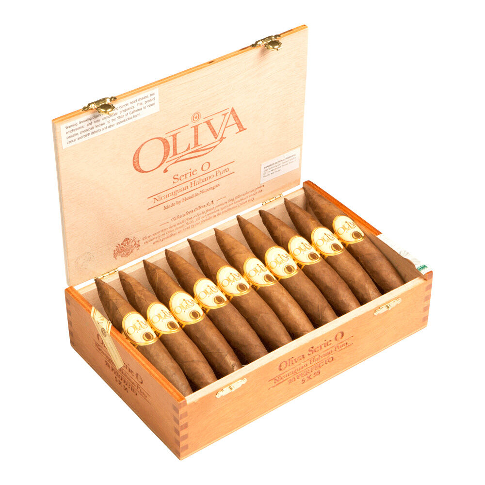 Perfecto, , jrcigars